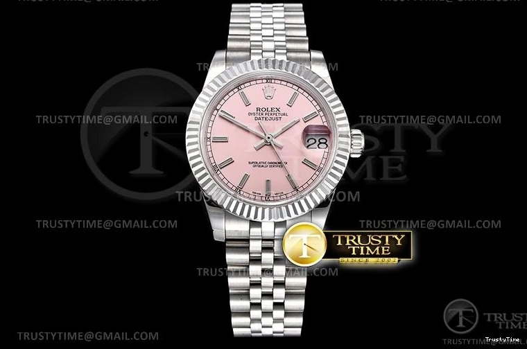 0403 EyeCatching RMDJ0254H -DJ Midsize 31mm 847